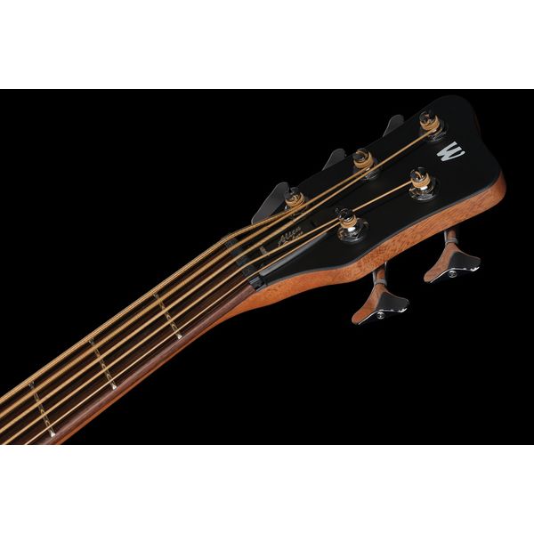 Warwick RockBass Alien Deluxe 5 NTS