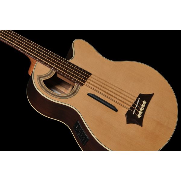 Warwick RockBass Alien Deluxe 5 NTS