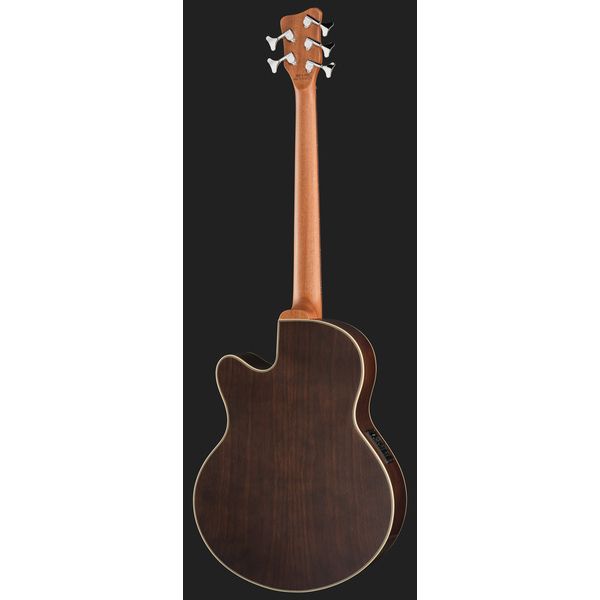 Warwick RockBass Alien Deluxe 5 NTS