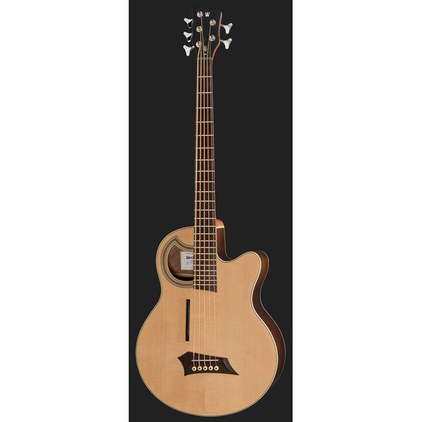 Warwick RockBass Alien Deluxe 5 NTS