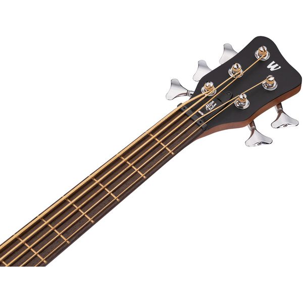 Warwick RockBass Alien Deluxe 5 NTS