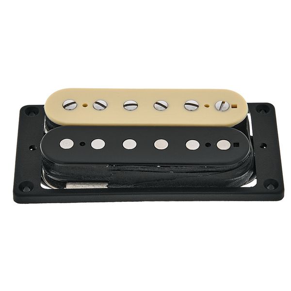 Seymour Duncan Slash 2.0 Trembucker Zebra