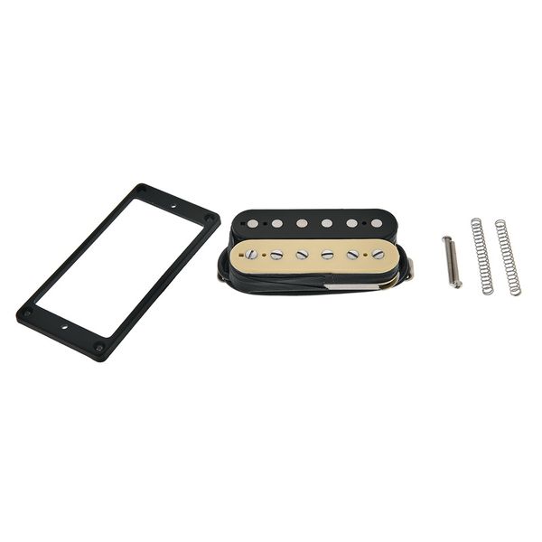 Seymour Duncan Slash 2.0 Trembucker Zebra