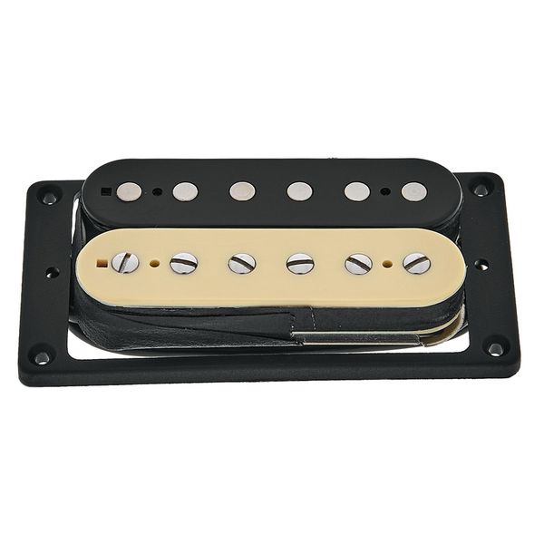 Seymour Duncan Slash 2.0 Trembucker Zebra