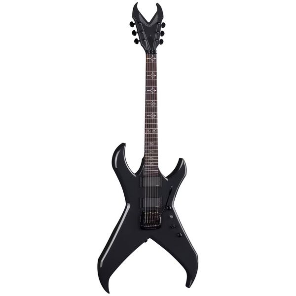 Dean Guitars Kerry King Overlord BGY