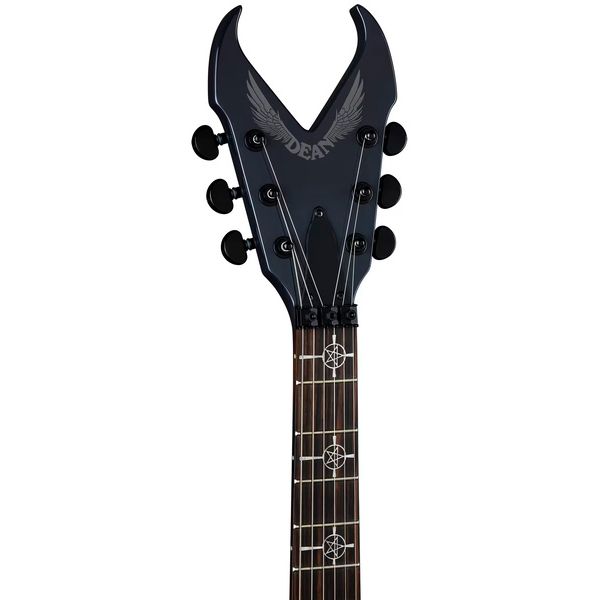 Dean Guitars Kerry King Overlord BGY