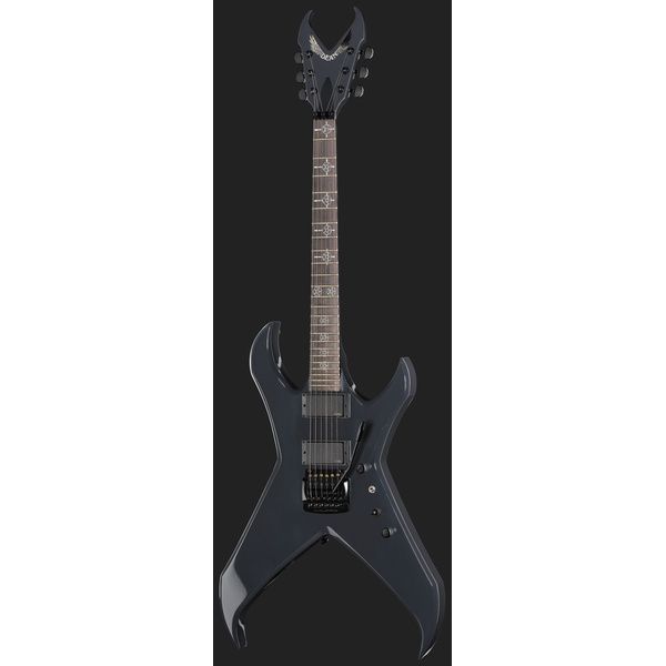 Dean Guitars Kerry King Overlord BGY