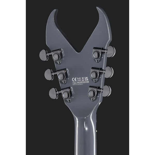 Dean Guitars Kerry King Overlord BGY
