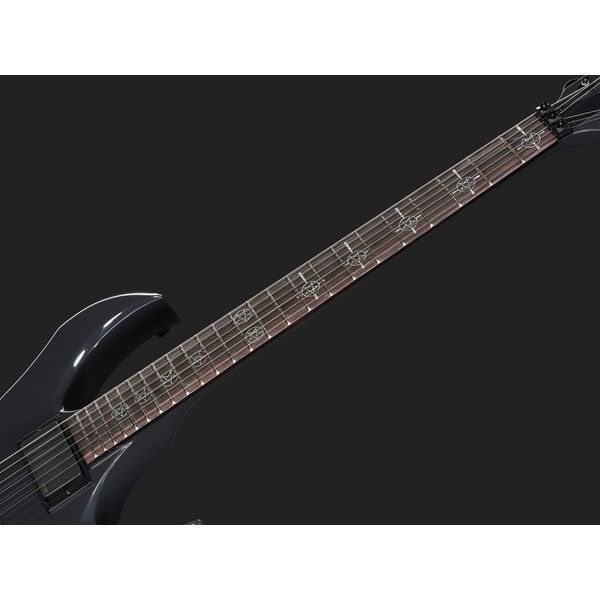 Dean Guitars Kerry King Overlord BGY