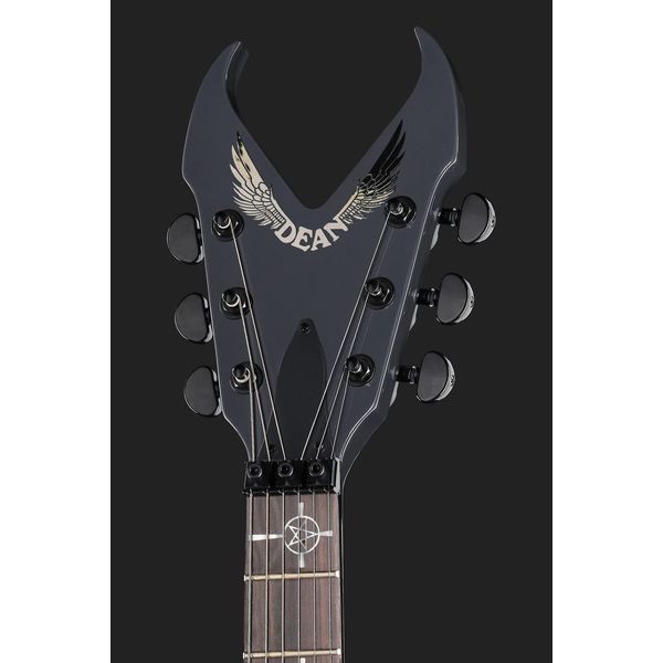 Dean Guitars Kerry King Overlord BGY