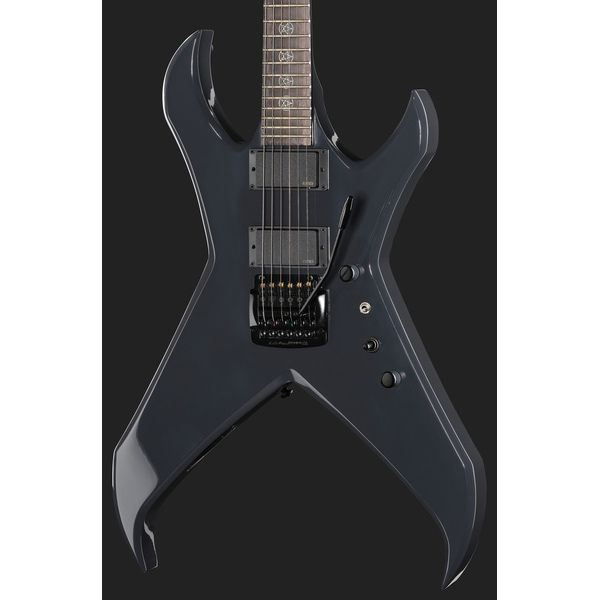 Dean Guitars Kerry King Overlord BGY