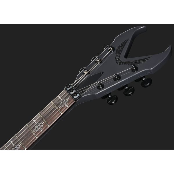 Dean Guitars Kerry King Overlord BGY