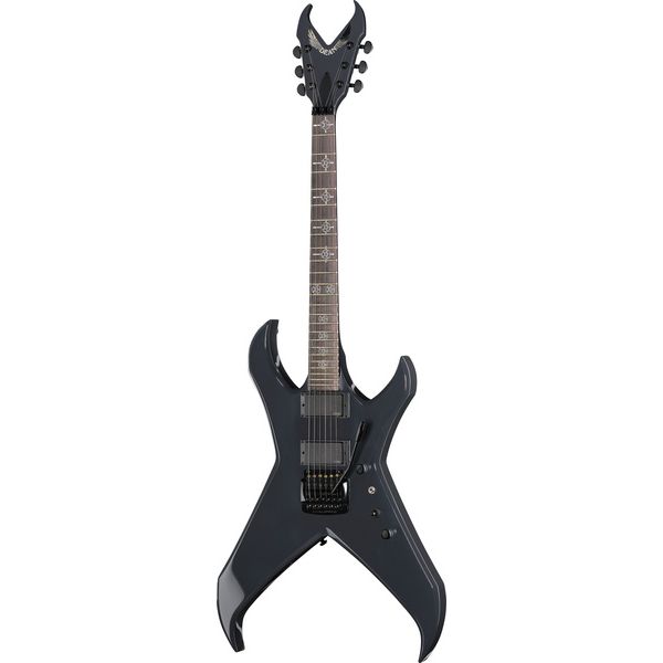 Dean Guitars Kerry King Overlord BGY