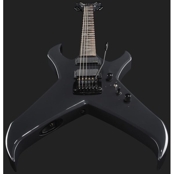 Dean Guitars Kerry King Overlord BGY