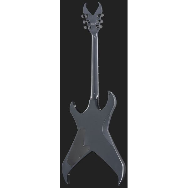 Dean Guitars Kerry King Overlord BGY