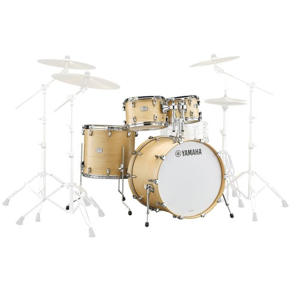 Yamaha 20" Tour Custom Set BS