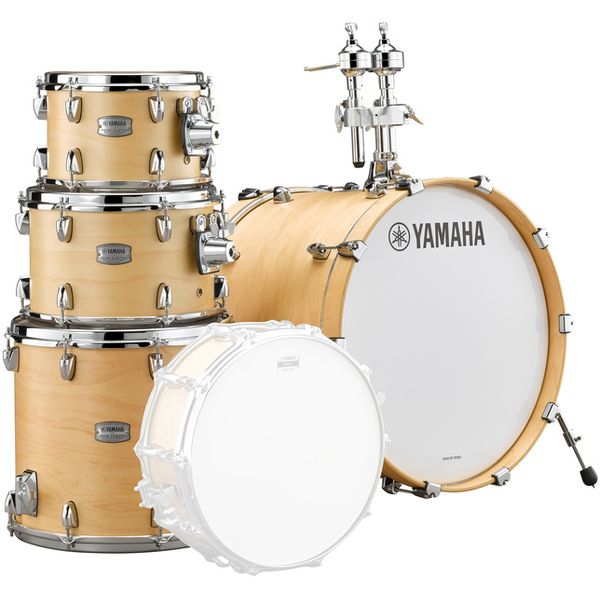 Yamaha 20" Tour Custom Set BS