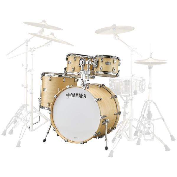 Yamaha 20" Tour Custom Set BS