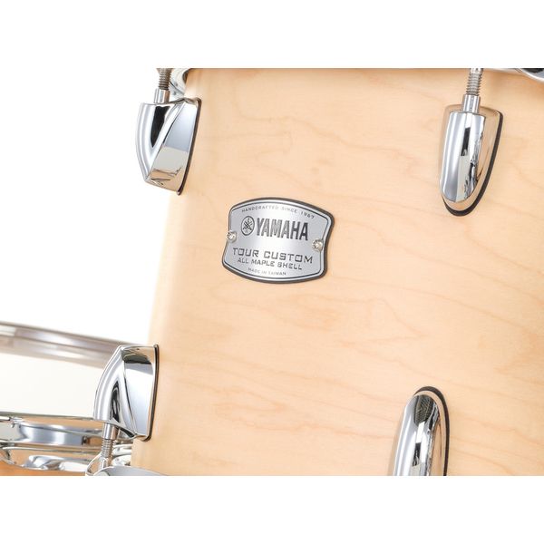 Yamaha 20" Tour Custom Set BS