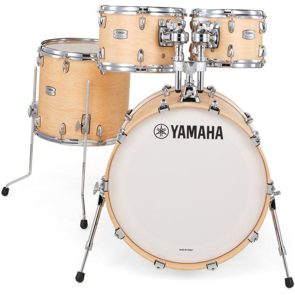 Yamaha 20" Tour Custom Set BS