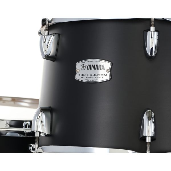 Yamaha 22" Tour Custom Set LS