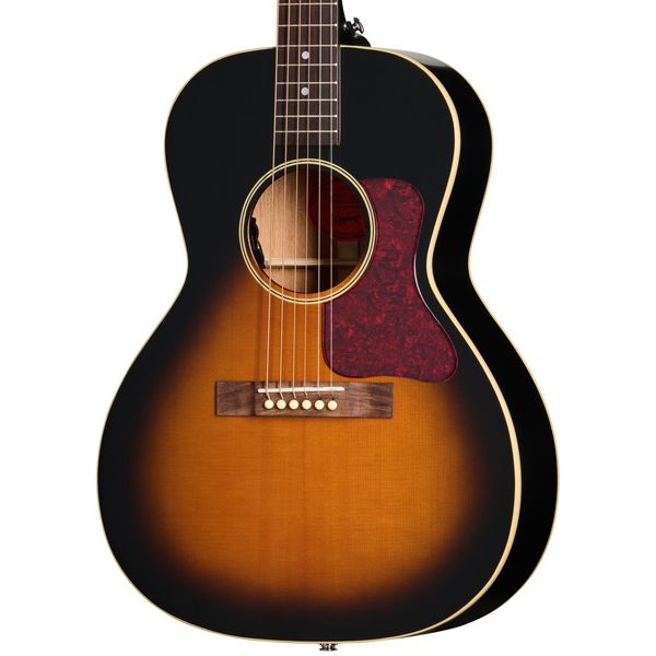 Epiphone L-00 Standard Vintage Sunburst