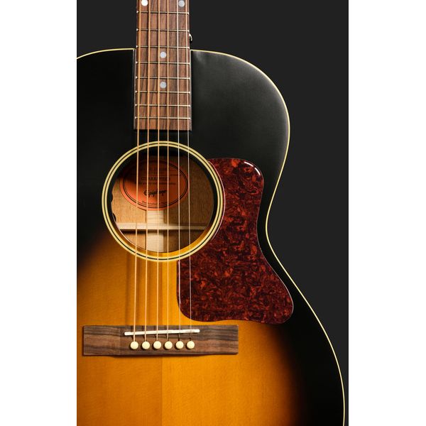 Epiphone L-00 Standard Vintage Sunburst