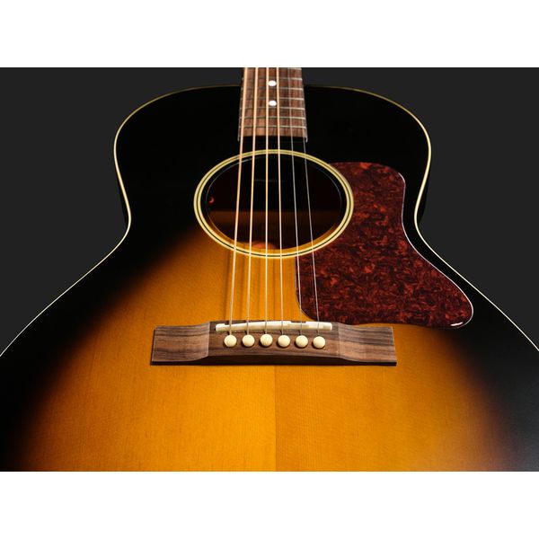Epiphone L-00 Standard Vintage Sunburst