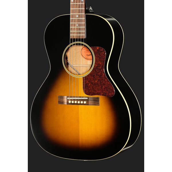 Epiphone L-00 Standard Vintage Sunburst