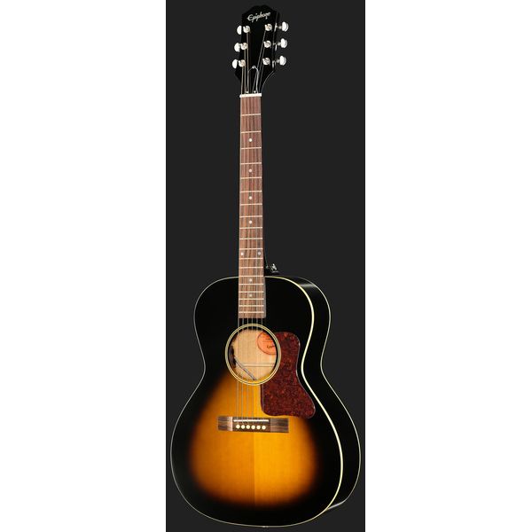 Epiphone L-00 Standard Vintage Sunburst