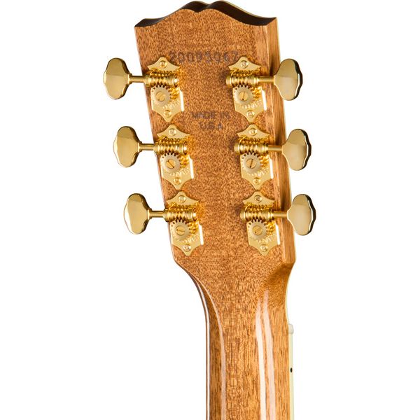 Gibson Songwriter Rec Artist EC AN