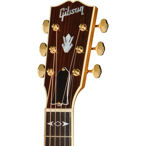 Gibson Songwriter Rec Artist EC AN