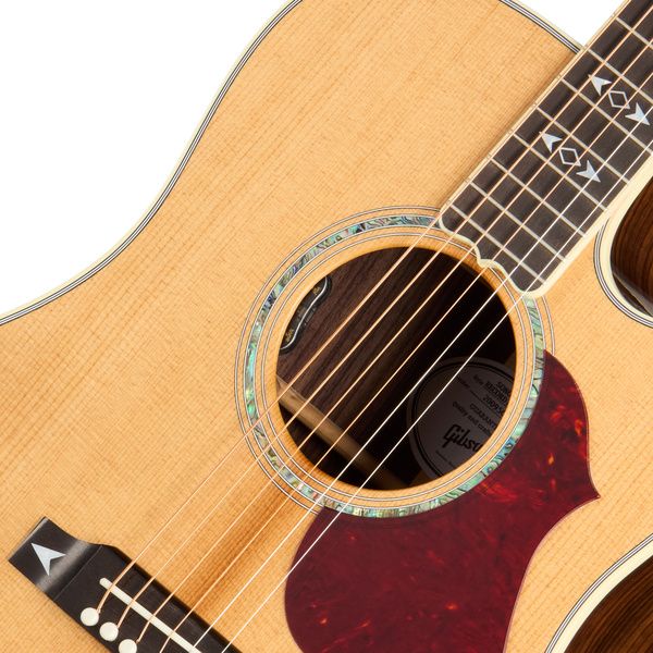 Gibson Songwriter Rec Artist EC AN