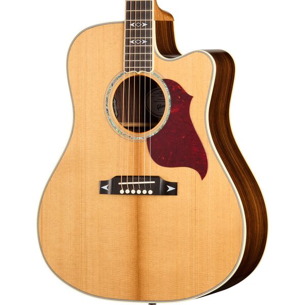 Gibson Songwriter Rec Artist EC AN