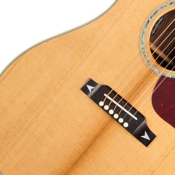 Gibson Songwriter Rec Artist EC AN