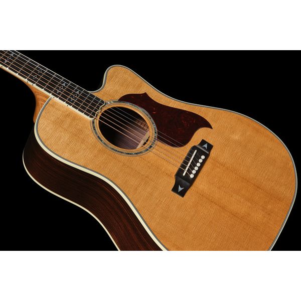 Gibson Songwriter Rec Artist EC AN