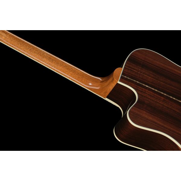 Gibson Songwriter Rec Artist EC AN