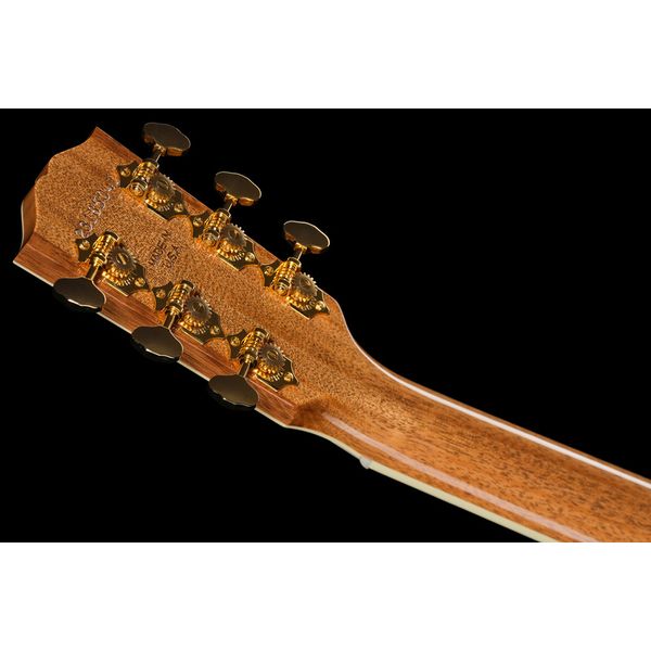 Gibson Songwriter Rec Artist EC AN