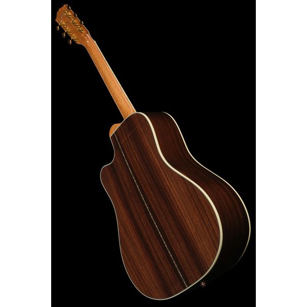 Gibson Songwriter Rec Artist EC AN