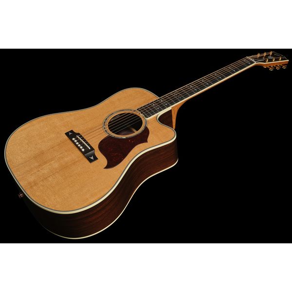 Gibson Songwriter Rec Artist EC AN