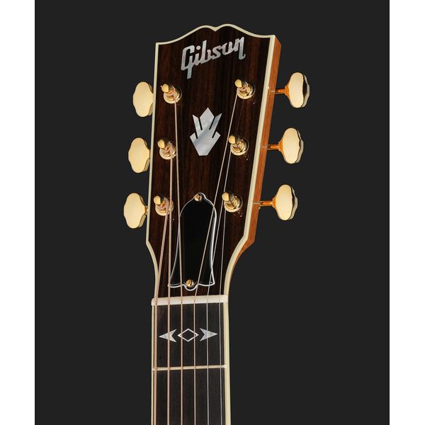 Gibson Songwriter Rec Artist EC AN