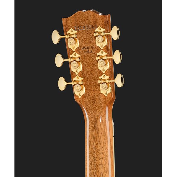 Gibson Songwriter Rec Artist EC AN