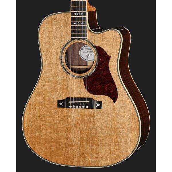 Gibson Songwriter Rec Artist EC AN