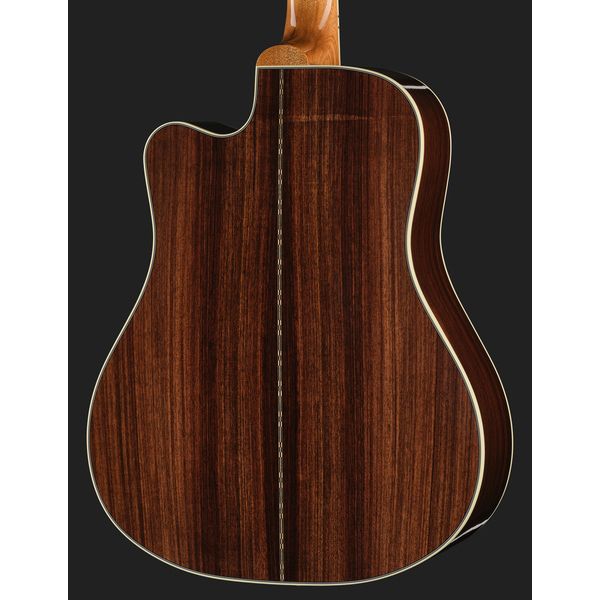 Gibson Songwriter Rec Artist EC AN