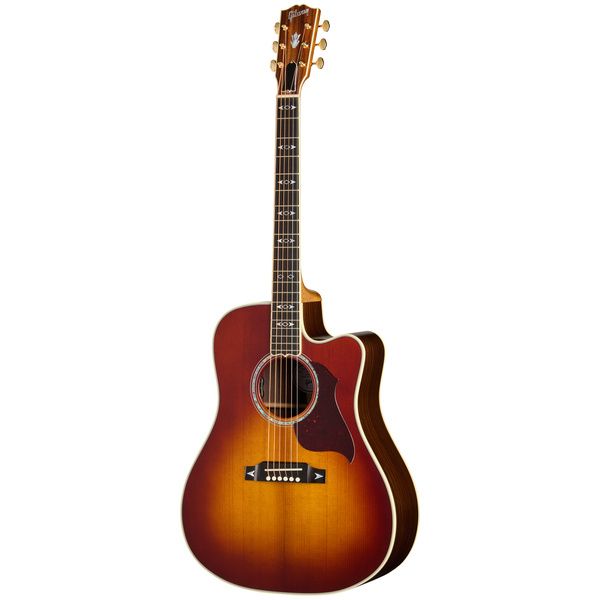 Gibson Songwriter Rec Artist EC RB
