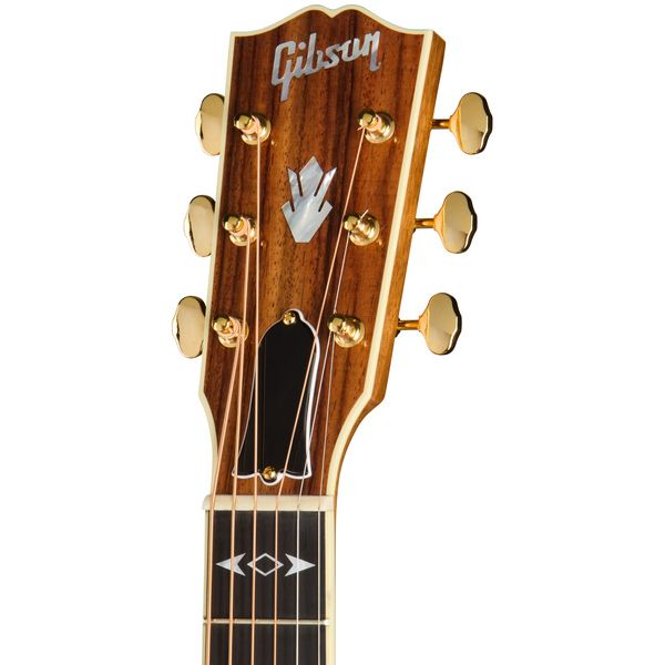 Gibson Songwriter Rec Artist EC RB