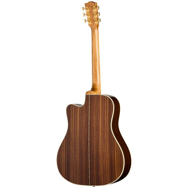 Gibson Songwriter Rec Artist EC RB