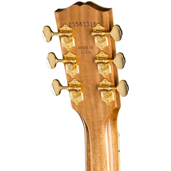 Gibson Songwriter Rec Artist EC RB