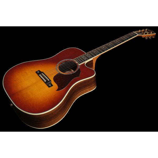 Gibson Songwriter Rec Artist EC RB