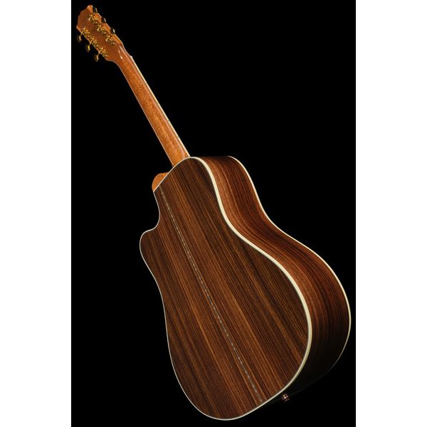 Gibson Songwriter Rec Artist EC RB